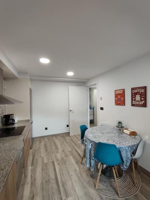 Ferienwohnung Casa Da Moureira Pontevedra Exterior foto